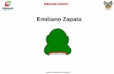 Emiliano Zapata - COESPOpoblacion.hidalgo.gob.mx/wp-content/perfiles 2017/pp_municipios... · Hidalgo, VII, VIII, IX, X, XI, XII y XIII Censos Generales de Población y Vivienda 1950,