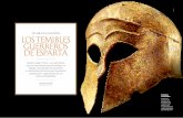 Un ejército invencible LOS TEMIBLES GUERREROS … _94… · en el siglo VII a.C. y ensalzó en sus poemas épicos el valor y patriotismo de los espartanos: «Un bien común a la