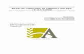 MEJORA DEL CAMINO RURAL DE ALMARGEN A …static.malaga.es/municipios/subidas/archivos/2/7/arc_59472.pdf · por la Presidencia del IARA tarifa TRAGSA 2007 (ACUTALIZADA). Memoria ...