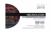 6º Sem NeumologíaOK - Facultad de Medicina UNAM · 2013-09-04 · Microsoft Word - 6º Sem NeumologíaOK.docx Author: Gaby Created Date: 20130830204738Z ...