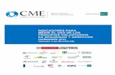 INDICADORES PARA MEDIR EL USO DE LOS …cmecolombia.co/wp-content/uploads/2013/09/Indicadores-para-medir... · indicadores para medir el uso de los principios voluntarios en seguridad