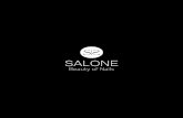 Catálogo de productos Salone - cdn.salone.com.mxcdn.salone.com.mx/wp-content/uploads/Catalogo-Salone.pdf · profesionales en la aplicación de uñas. La familia de productos SALONE
