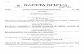 Gaceta Oficial Digital, miércoles 12 de diciembre de 2012 · señor ARQUIMEDES CABALLERO CASTRO, con cédula de identidad personal No. 7-99-6. ... Para los efectos del Artículo