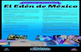 Concurso de Fotografía El Edén de México - …tabasco.gob.mx/.../tabasco.gob.mx/files/cartel_concursofoto_web.pdf · Objetivo del concurso: Se busca a través de las imágenes,