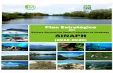 2009 Plan Estrategico SINAPH 2010-2020 - Mesa de … · equitativa de los bienes y servicios ambientales derivados de las áreas protegidas. Este plan estratégico se conceptualiza