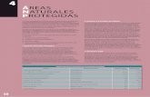 ÁREAS NATURALES PROTEGIDAS - Programa de …€¦ · Búho real (Bubo bubo) ES0000056 Encinares de los ríos Alberche ... Espacios protegidos de la Comunidad de Madrid derivados