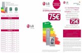 Maximiza el ahorro con los electrodomésticos de LG ...divelsa.eurowin.com/UserFiles/file/2014/MAYO/020414_CUADRIPTICO... · frigorÍficos con tecnologÍa exclusiva linear compressor