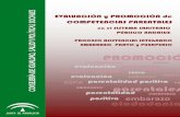 Promoción parentalidad APEGO-PAI - repositoriosalud.es · EVALUACIÓN y promoción de competencias parentales en el sistema sanitario público andaluz [Recurso electrónico] : proceso