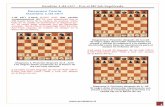 Gambito 1.d4 e5!? – Por el MF Job Sepúlveda - …€¦ · Gambito 1.d4 e5!? – Por el MF Job Sepúlveda 1 ... flanco de dama, así jugó Karpov contra esta línea (Ver partida