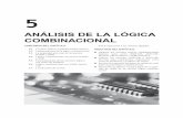 ANÁLISIS DE LA LÓGICA COMBINACIONALsolano.orgfree.com/DISE%d1O%20DIGITAL/Unidad_3_4FLOYD.pdf · riores y cubre el análisis, diseño y localización de ... Esta aplicación a un