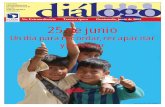 No. Extraordinario Tercera época Guatemala, junio de … · Historia de la Educación en Guatemala, obra que vio su sexta edición en 2007. PRESENTACIÓN E l 25 de junio se celebra