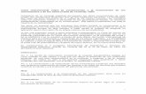Carta internacional sobre la conservación y la ... · Carta internacional sobre la conservación y la restauración de los monumentos y de los sitios (Carta de Venecia), 1964 Portadoras