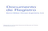 Documento de Registro - … · CA–ANEXO II: Información participaciones sociedades asociadas y negocios conjuntos ... (véase también Informes de gestión de 2013 y 2012) DR-CAPITULO
