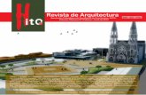 Revista de Arquitectura - openarchive.icomos.orgopenarchive.icomos.org/1346/1/revista_Hito__27__Niglio_Morcate.pdf · [ 2] Revista de Arquitectura Asociación Colombiana de Facultades