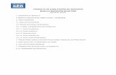 CONSULTA DE HABILITACIÓN DE SERVICIOS …aplicaciones.mutualser.org/.../manuales/MANUAL_USUARIO_EHAB.pdf · Exportar PDF Exportar los datos de la consulta a documentos PDF, ... 6