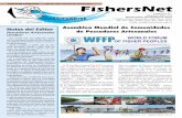Edición EspEcial — WFFP 6th General Assembly …worldfishers.org/wp-content/uploads/2014/08/FishersNET... · 2014-10-02 · Universidad de Rhode Island de los EE.UU. será ...