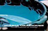 ICÀRIA GRÀFIQUES - Icaria Arts Gráfiques · · Montaje de álbumes · Photocool · Roll-up · Diseño y fotocomposición de revistas y libros ... · Juegos de ocio · Despedidas