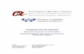 Proyecto Fin de Carrera - deim.urv. pfc/docs/pfc368/   Proyecto Fin de Carrera: URV