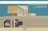 Maestría en Arquitecturahistorico.agenciadenoticias.unal.edu.co/AgenciaUN_/pdf_2014/... · grupo base de profesores, conformado por Rogelio Salmona, Pedro Mejía y Rodrigo Cortés,