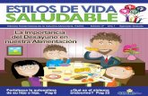 Cámara Costarricense de la Industria Alimentaria, …estilosdevida.cacia.org/wp-content/uploads/2016/10/SUPLEMENTO2.pdf · vitaminas y minerales, además contienen fibra, antioxidantes