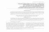 ANÁLISIS REOLÓGICO PARA PREDECIR Y … · vol. 11 nº 1 de 2013 - ene/jun - pp 51/56 anÁlisis reolÓgico para predecir y mejorar el comportamiento hidrÁulico durante la perforaciÓn