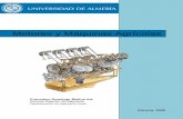 Motores y Máquinas Agrícolas - Publicación de Páginas ...fmolina/Manuales/Teoria-Motores.pdf · Principales tipos de maquinaria agrícola ... Componentes de una bomba de tipo