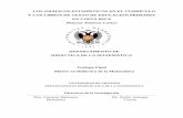 LOS GRÁFICOS ESTADÍSTICOS EN EL CURRÍCULO Y LOS LIBROS …batanero/documentos/TFMMaynor.pdf · El estudio se fundamenta en el enfoque ontosemiótico y la metodología cualitativa