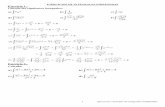 Ejercicios de integral indefinida - manolomat.commanolomat.com/manolomat/images/mat-ii/ejercicios_resueltos/... · Ejercicio 9.- Ejercicio 10.- 5 Ejercicios resueltos de integrales