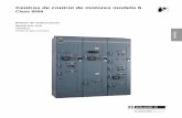 80459-641-01E 10/2012 · Sección 1—Acerca de los centros de control de motores ... lado de la fuente para CCM con clasificación de contención ... Aplicaciones de modernización