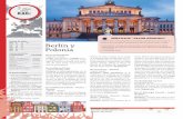 Berl n Berl n y Polonia - juliovernetours.comjuliovernetours.com/wp-content/uploads/2017/10/Berlin-y-Polonia.pdf · es la Antigua Plaza del Mercado con va - liosos monumentos y numerosos