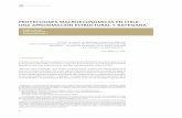 PROYECCIONES MACROECONÓMICAS EN CHILE: …si2.bcentral.cl/public/pdf/revista-economia/2013/abr/recv16n1abr... · Por eso no defendí los puntos de vista ... y Rubio (2010) evalúan