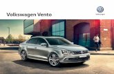 Volkswagen Vento - Flyer Marzo 2017 - Reutemann SAreutemann.com.ar/uploads/sheets/8fe06b108daf9e843f9bb82f77ce18c4… · Volkswagen Vento - Equipamiento y Especificaciones Técnicas