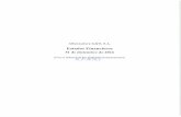 Afianzadora GT 31 dic 2016-2015 · Guatemala y con el Manual de Instrucciones Contables para Empresas de ... las entidades aseguradoras sujetas a la vigilancia e inspección de la