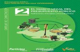 Cartilla Nº 2: EL MARCO LEGAL DEL …€¦ · Cartilla Nº 2: EL MARCO LEGAL DEL PRESUPUESTO PÚBLICO: DEFINICIONES, PRINCIPIOS Y PROCEDIMIENTOS 5 ¿Cómo se relaciona el Presupuesto