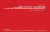 DIAGNÓSTICO DIFERENCIAL Y ... - Déficit de hierro · Diagnóstico diferencial y tratamiento de la ferropenia y anemia ferropénica en el embarazo Dr. Manel Casellas ... Por otro