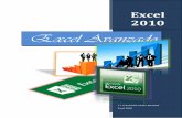 Excel Avanzado - geocities.ws Excel Avanzado2015Parte1.pdf · funciones financieras en tablas de Excel 2010. DEFINICIÓN. ... fechas que inicien el primer día del presente mes y