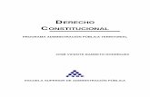 DERECHO - esap.edu.co · DEL ESTADO COLOMBIANO Y COMO SE ORGANIZA PARA ... y Formación general, 21 créditos. ... Derecho constitucional 2 4º 7.
