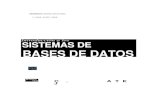 Introducción a los SISTEMAS DE BASES DE DATOS · INTRODUCCIÓN A LOS Sistemas de bases de datos SÉPTIMA EDICIÓN C. J. Date ... Supervisor de producción: Enrique Trejo Hernández