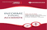 COL-16-37-GIA FINAL - images.etn.eltiempo.digitalimages.etn.eltiempo.digital/uploads/files/2018/04/30/CHAPECOENSE.pdf · Grupo de Investigación de Accidentes – GRIAA GSAN-4.5-12-035