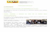 LA PROVINCIA: LA CIRUELA REVOLUCIONA LAS MEDIANÍAS DE …coagcanarias.com/wp-content/uploads/2017/06/Noticias-08-06-2017.pdf · por la Unión de Pequeños Agricultores y Ganaderos