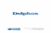 Delphos Modelo Seguros - deinsa.com · normalmente como Cuadro de Mando Integral o Balanced ScoreCard, que permite visualizar, de una manera muy sencilla, el estado estratégico de