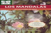 Los Mandalas de las Flores de Bach - api.ning.comapi.ning.com/.../LosMandalasdelasFloresdeBach.pdf · 4 l Los Mandalas de las Flores de Bach Este no es un libro para leer, sino un