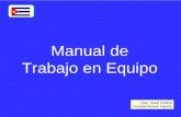 I.- TRABAJO EN EQUIPO - NOTICIAS | UVS Fajardouvsfajardo.sld.cu/sites/uvsfajardo.sld.cu/files/26_trabajo_en... · 5.3- Matriz de priorización o método de ranqueo. 5.4- Método de