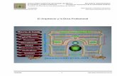 El Arquitecto y la Ética Profesional - …miaulavirtual.com.mx/.../El_Arquitecto_y_la_Etica_Profesional.pdf · profesional, lo que le genera derechos y obligaciones. Universidad