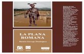 RAMÓN JÁRREGA DOMÍNGUEZ - Yacimientos … · Playa de VinatxellAlmalafa (Castellón) ... Partida de Ramonet ... 369 4. Numismática romana del Alto Imperio ...
