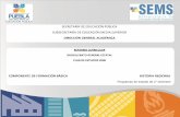 SECRETARÍA DE EDUCACIÓN PÚBLICA SUBSECRETARÍA DE …colosio-xonacatepec.weebly.com/uploads/1/2/8/7/12879104/... · 2018-09-07 · vinculación con asignaturas posteriores como