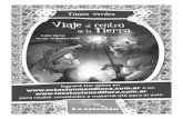 Viaje centro de la Tierra - La estación - Novedadeslaestacioneditora.com/.../fichas-actividades/MHL529-FichFotW-Viaje.pdf · Viaje al centro de la Tierra Jules Verne Versión de