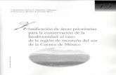 de la Cuenca de México - dunza.com.mxdunza.com.mx/zacatuche/PDF/613Capitulos en Libros/6131Nacionales... · PROCESAMIENTO Y ANÁLISIS ... cesamiento de imágenes ERDAS IMAGINE v.