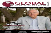 TIM GALLWEY - globalcoachingmagazine.comglobalcoachingmagazine.com/Ediciones/octubre_es/files/assets/commo… · ... el que ha aprendido de ... las formas como usamos estos procesos