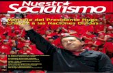 Mensaje del Presidente Hugo Chávez a las Naciones … · Manifiesto Bicentenario del Foro de Sao Paulo..08 ... ditos condicionados que otorgaba el Banco Mundial, ... corporaciones
